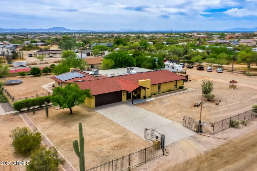 10226 E Iris Road, Mesa, AZ 85207 - #3