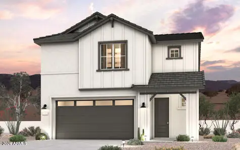 5935 E Sideoats Way, San Tan Valley, AZ 85144