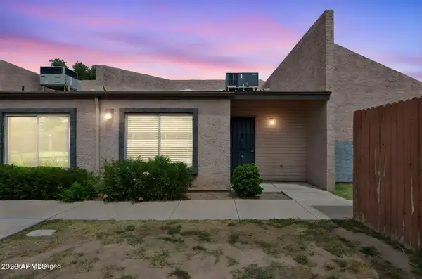 629 N Mesa Drive #16, Mesa, AZ 85201