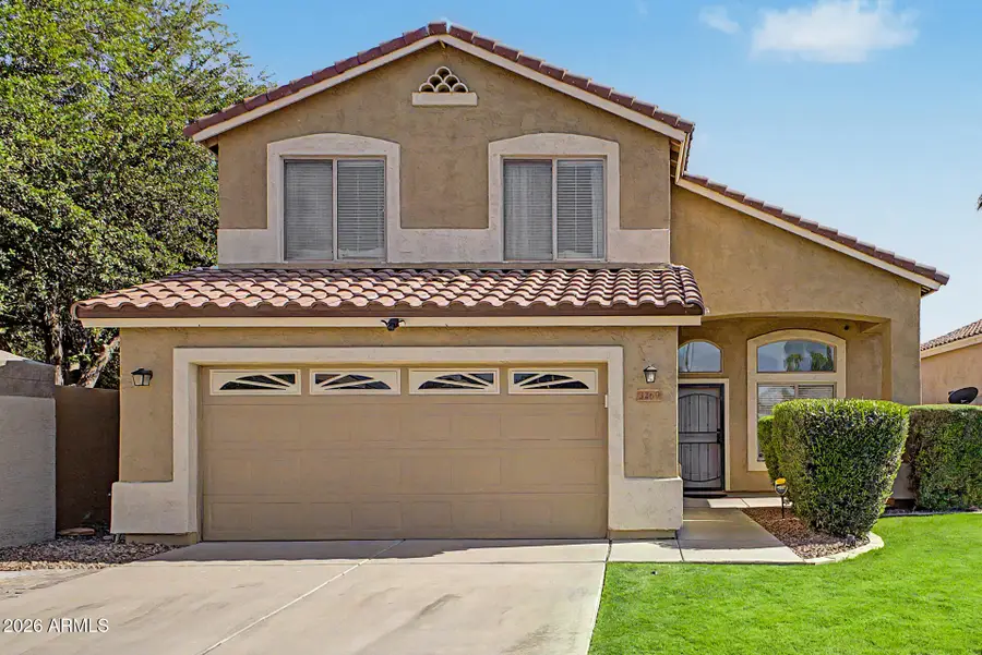 3269 E San Pedro Avenue, Gilbert, AZ 85234 - #2