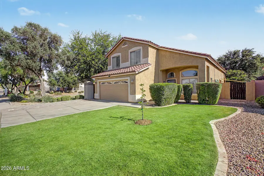 3269 E San Pedro Avenue, Gilbert, AZ 85234 - #3