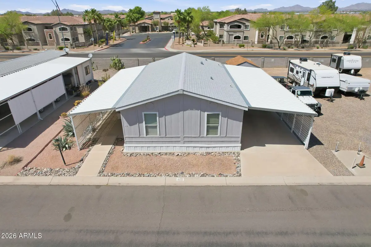 450 W Sunwest Drive #49, Casa Grande, AZ 85122 - #1