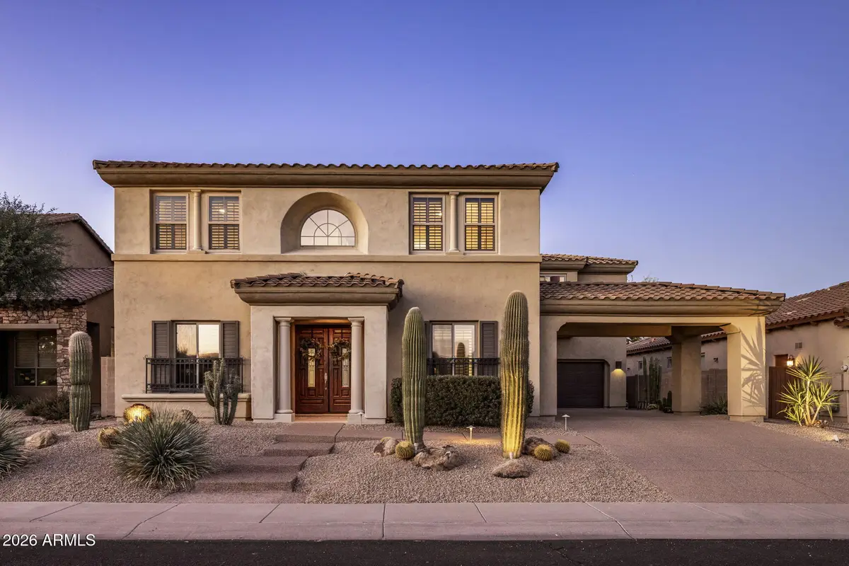 3950 E Patrick Lane, Phoenix, AZ 85050 - #1