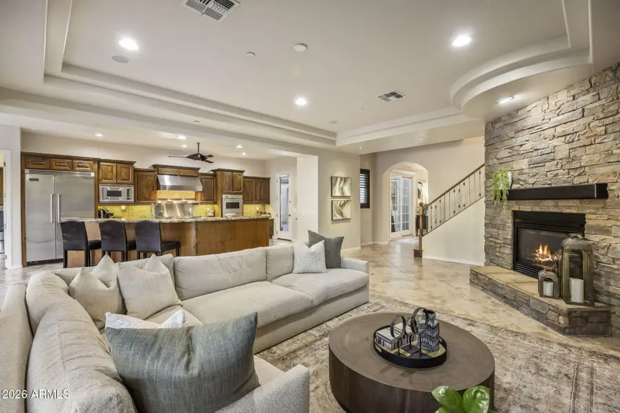 3950 E Patrick Lane, Phoenix, AZ 85050 - #3