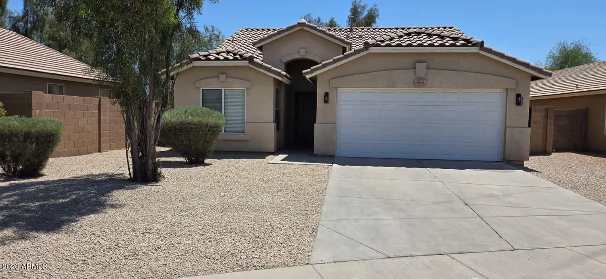 6533 W Hilton Avenue, Phoenix, AZ 85043 - #1