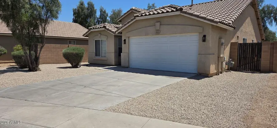 6533 W Hilton Avenue, Phoenix, AZ 85043 - #2