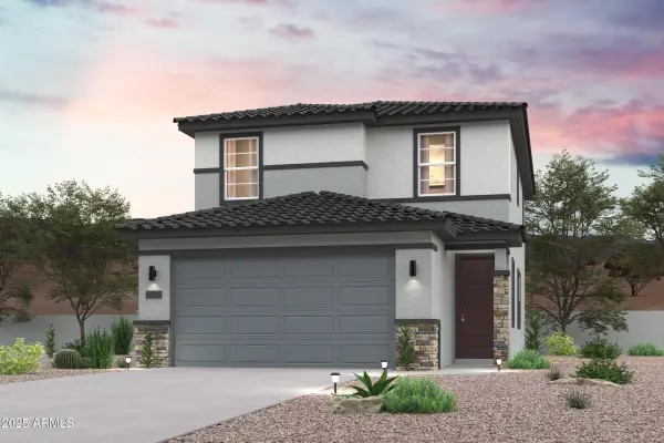 17319 W Villa Chula Lane, Surprise, AZ 85387