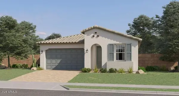 2126 W Rutledge Avenue, Apache Junction, AZ 85120