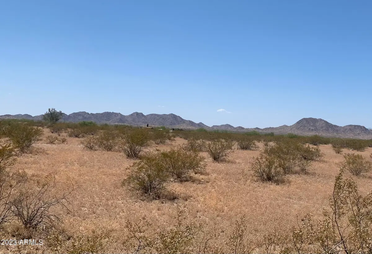 X W Spur Road #B, Buckeye, AZ 85326 - #1