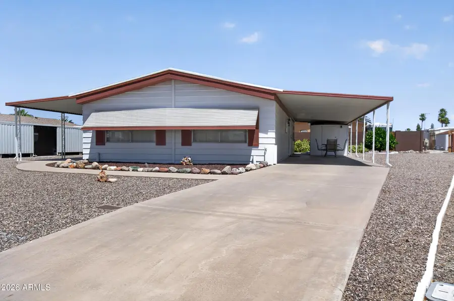 5504 E Arcadia Avenue, Mesa, AZ 85206 - #2