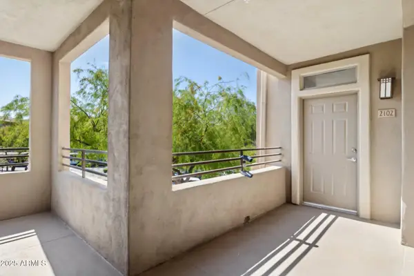 20100 N 78th Place #2102, Scottsdale, AZ 85255