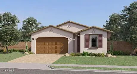 2123 W Rutledge Avenue, Apache Junction, AZ 85120 - #1