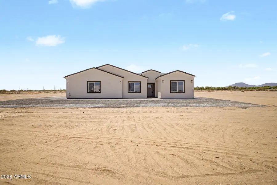 40461 W Robles Road, Maricopa, AZ 85138 - #3