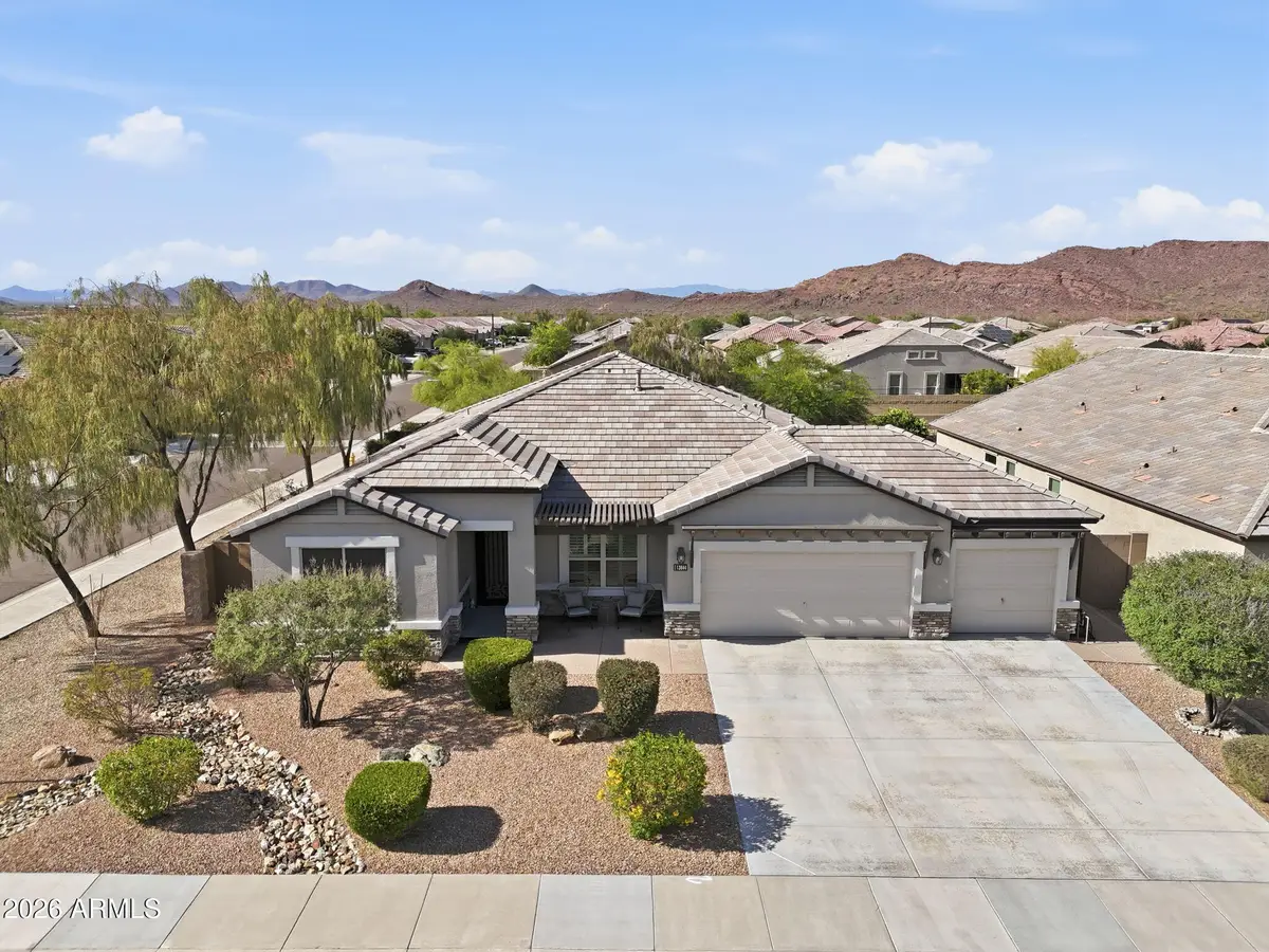 13844 W Desert Moon Way, Peoria, AZ 85383 - #1