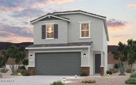 17323 W Villa Chula Lane, Surprise, AZ 85387 - #1