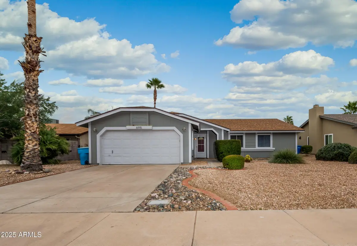 6915 E Sandra Terrace, Scottsdale, AZ 85254 - #1