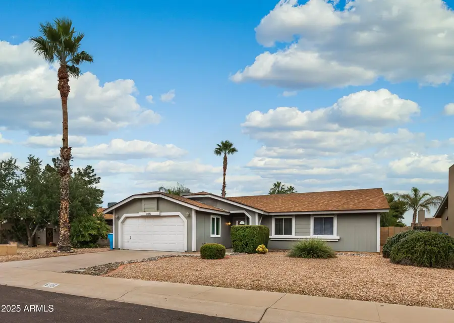 6915 E Sandra Terrace, Scottsdale, AZ 85254 - #2