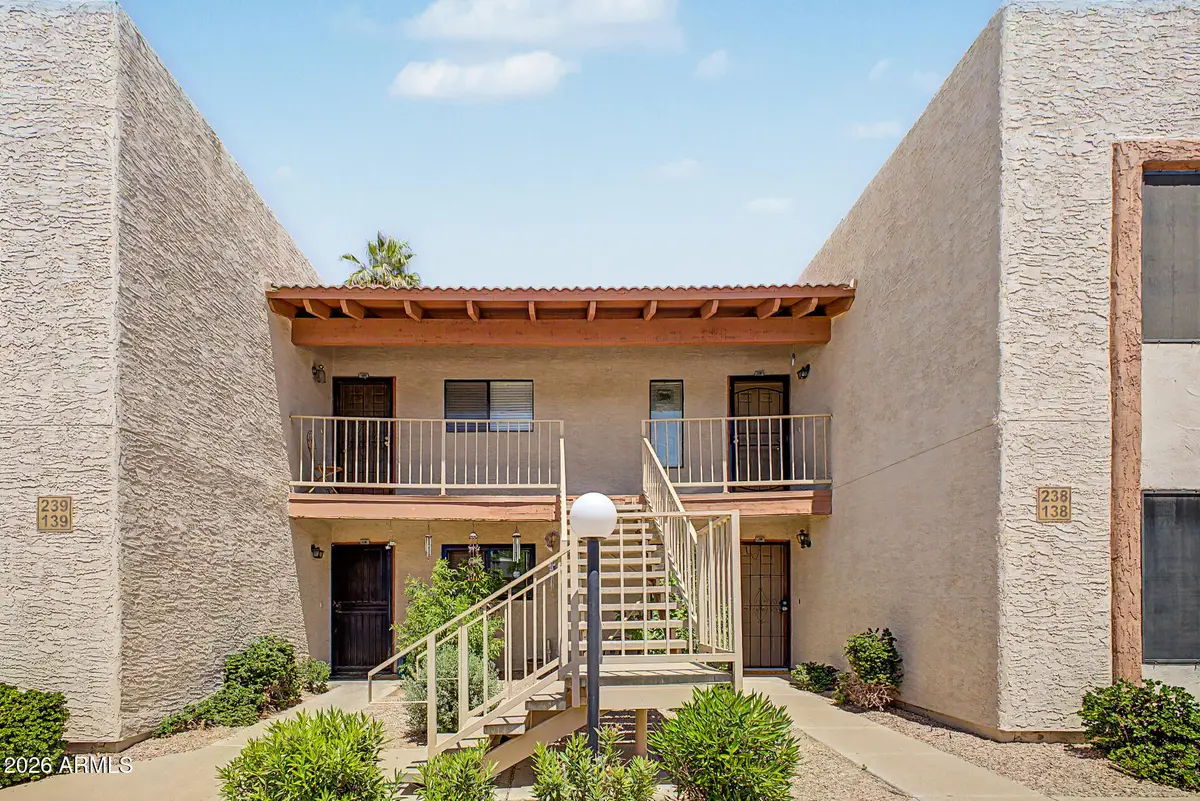205 N 74th Street #239, Mesa, AZ 85207 - #1