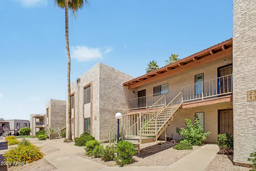 205 N 74th Street #239, Mesa, AZ 85207 - #3