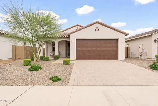 15620 W Miami Street, Goodyear, AZ 85338