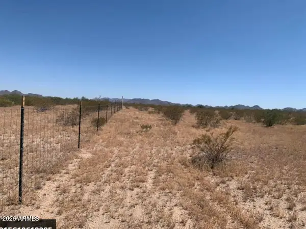 X W Spur Road #D, Buckeye, AZ 85326