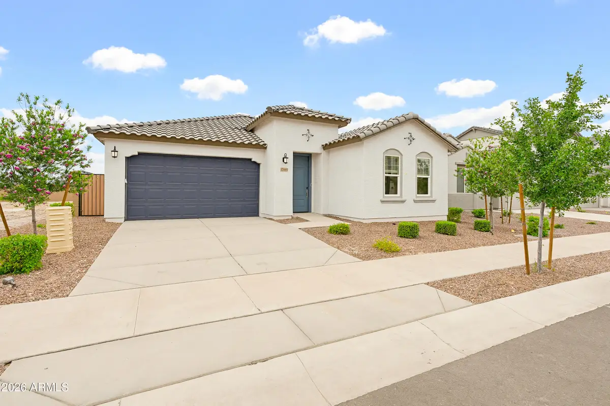 17469 W Fulton Street, Goodyear, AZ 85338 - #1
