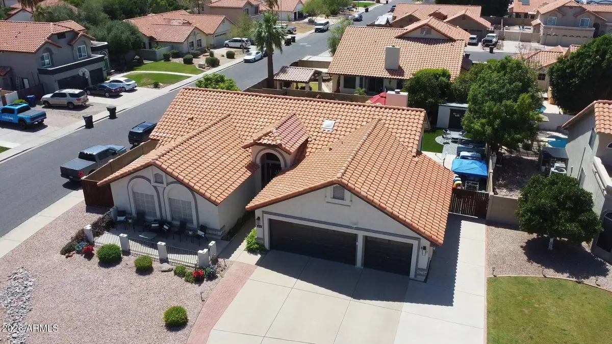 2646 N Fontana Circle, Mesa, AZ 85213 - #1