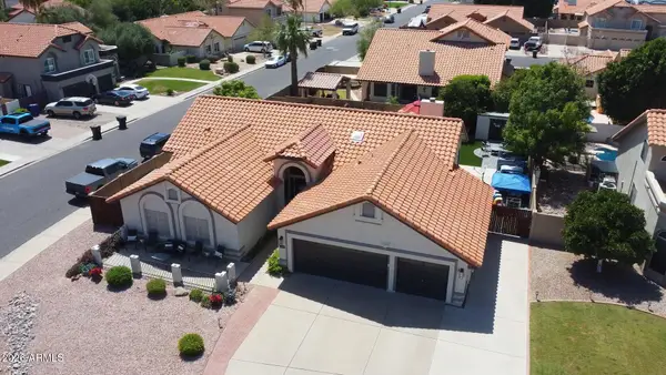 2646 N Fontana Circle, Mesa, AZ 85213
