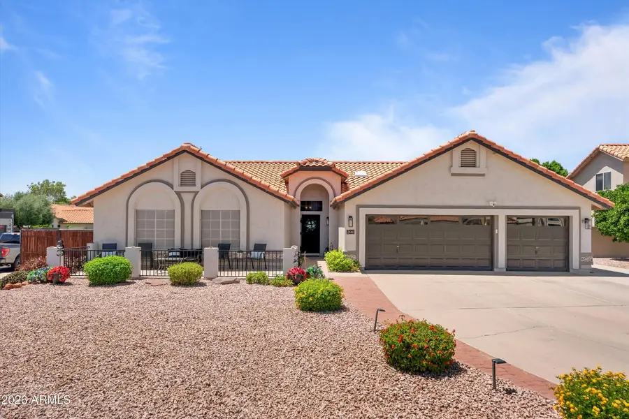 2646 N Fontana Circle, Mesa, AZ 85213 - #3