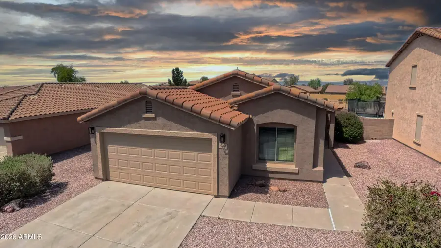 7244 S Sunrise Way, Buckeye, AZ 85326 - #3