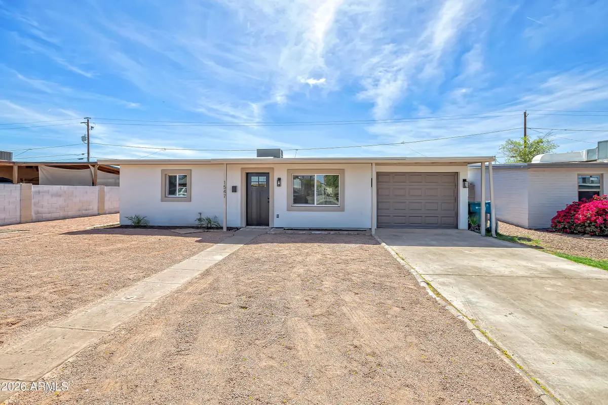1547 W Cocopah Street, Phoenix, AZ 85007 - #1