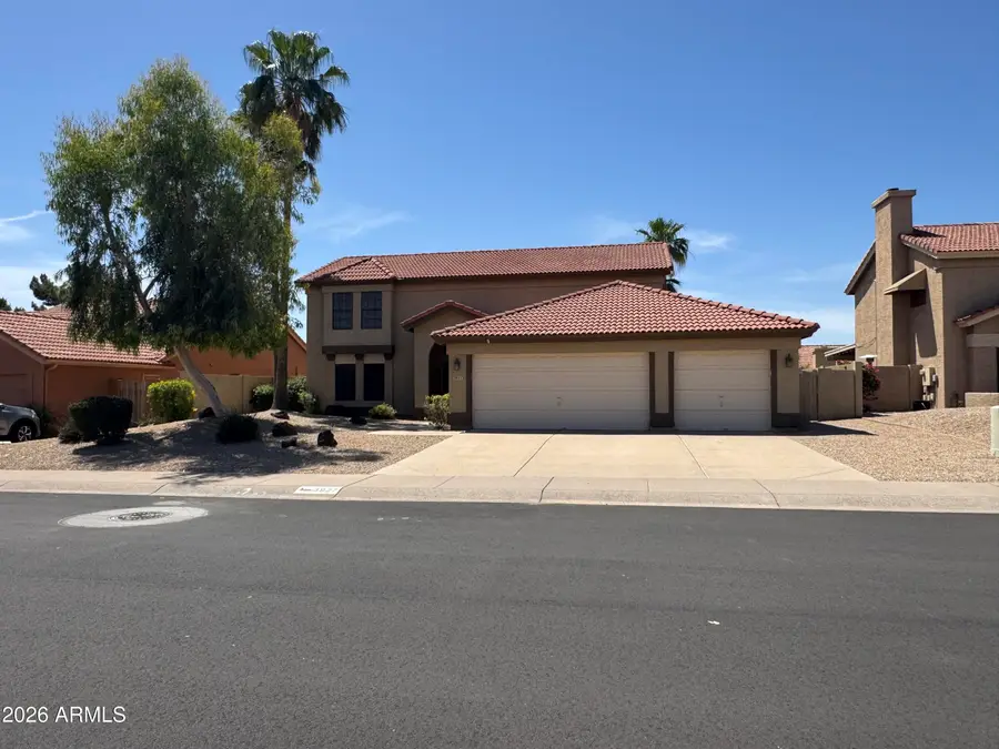 3927 E Lavender Lane, Phoenix, AZ 85044 - #3