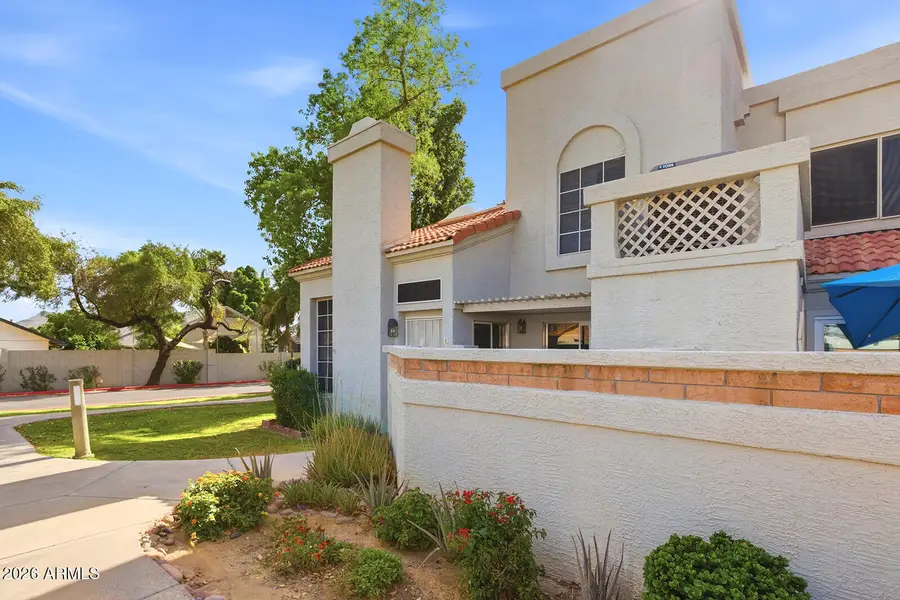 1717 E Union Hills Drive #1096, Phoenix, AZ 85024 - #2