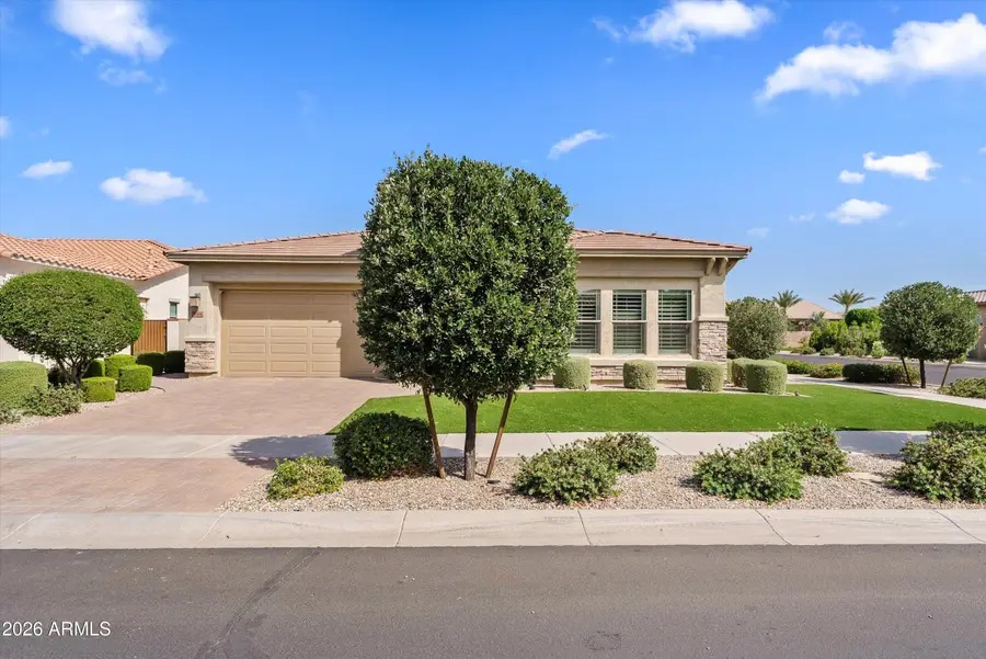 10310 E Gamma Avenue, Mesa, AZ 85212 - #2