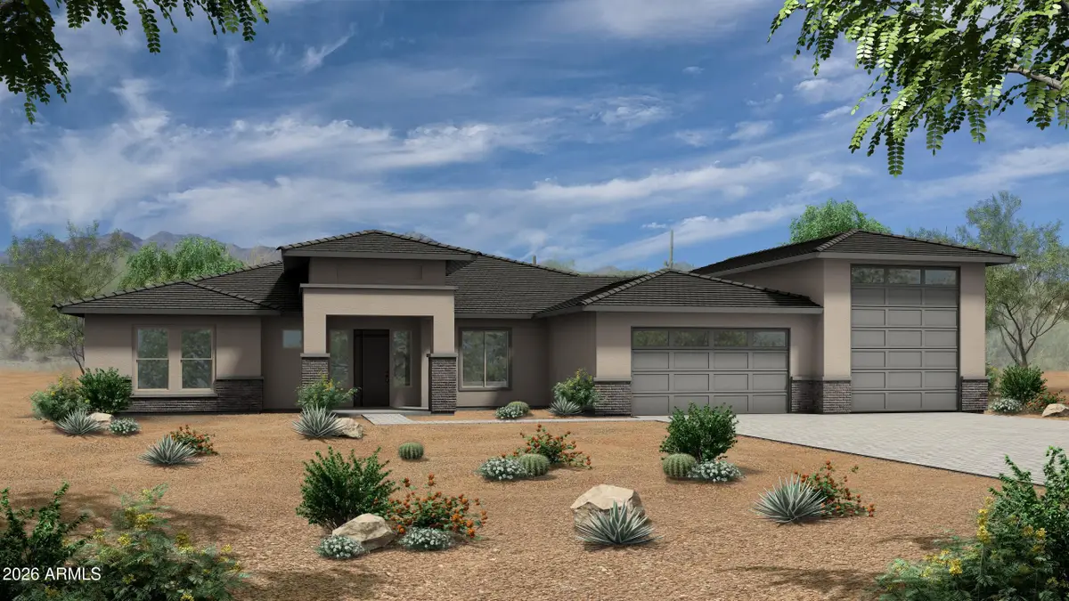 1752 E Creek Canyon Road, Phoenix, AZ 85086 - #1