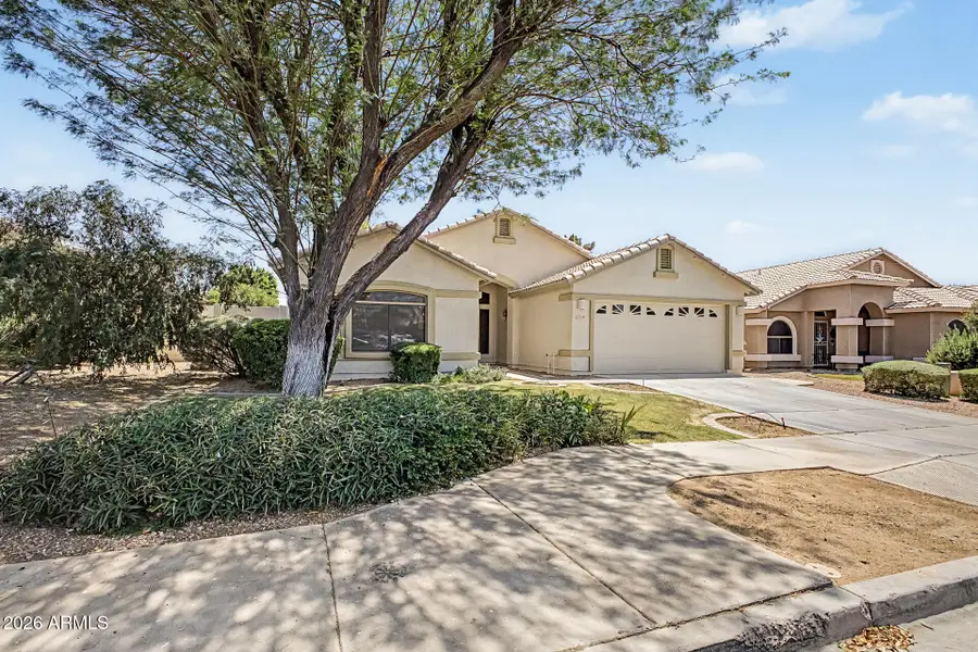 5253 W Frier Drive, Glendale, AZ 85301 - #3