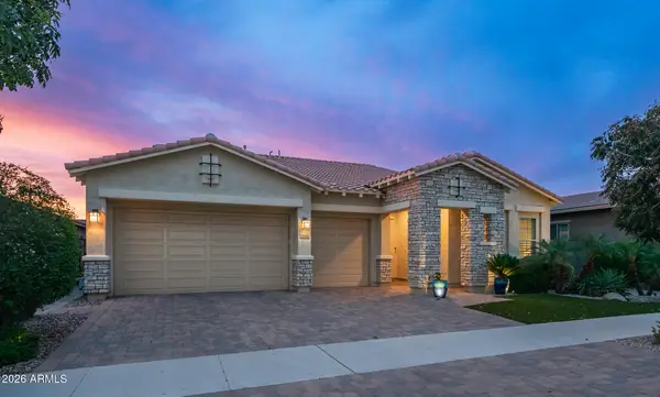 10356 E Wavelength Avenue, Mesa, AZ 85212