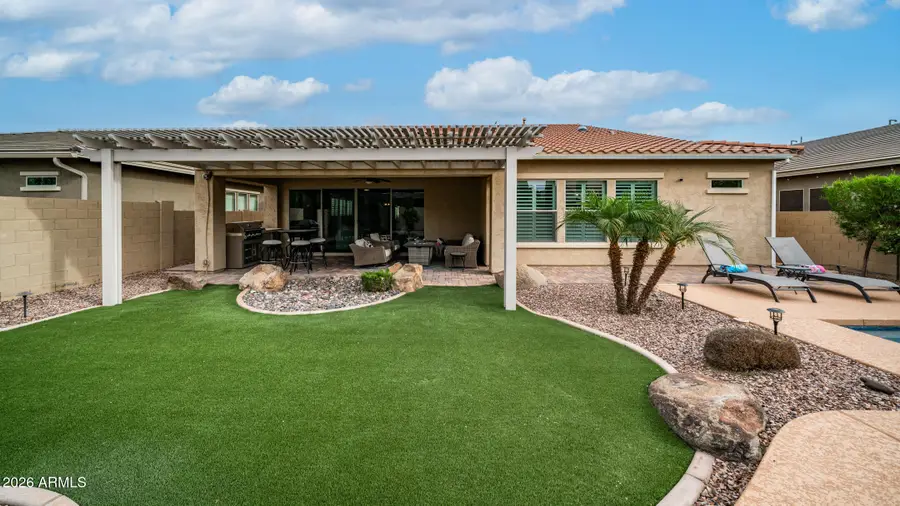 10356 E Wavelength Avenue, Mesa, AZ 85212 - #3