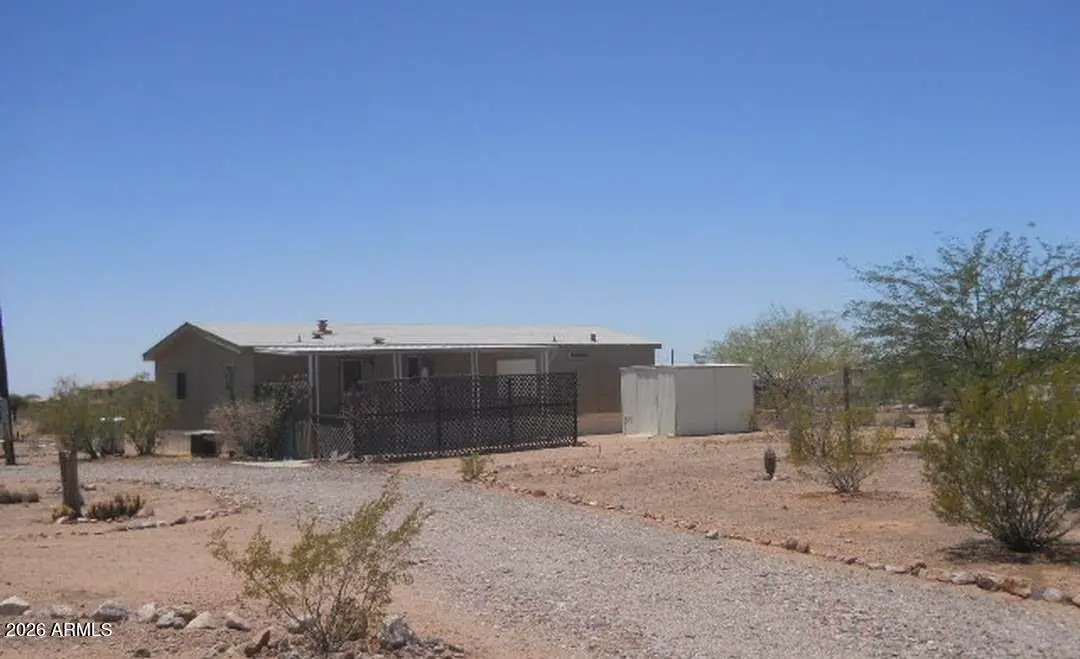 2884 S Acacia Road, Apache Junction, AZ 85119 - #1