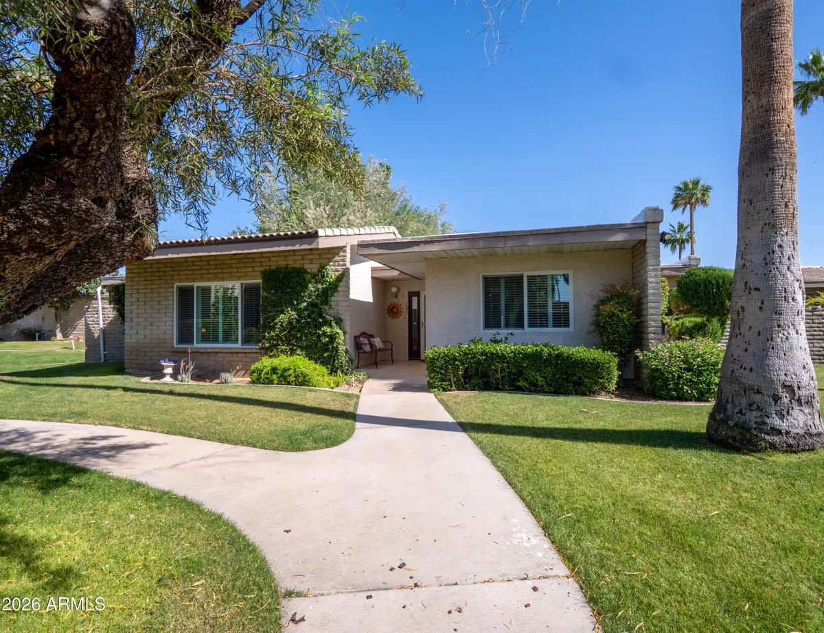 4800 N 68th Street N #131, Scottsdale, AZ 85251 - #1