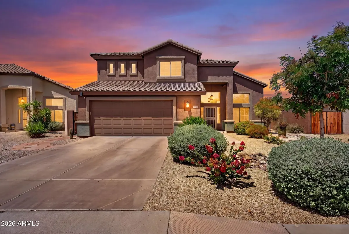 10162 E Olla Avenue, Mesa, AZ 85212 - #1