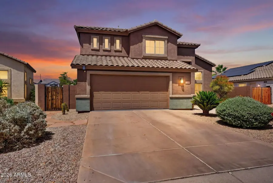 10162 E Olla Avenue, Mesa, AZ 85212 - #3