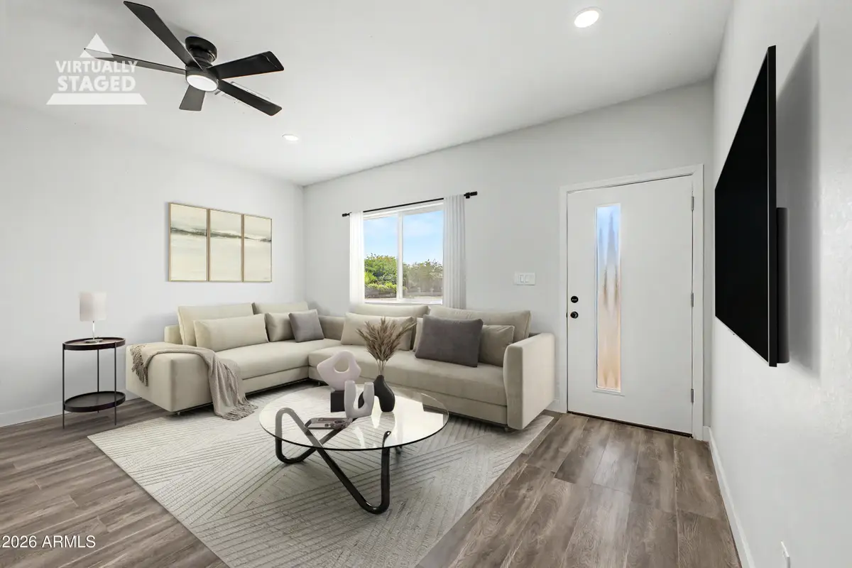 3430 W Tollan Drive, Eloy, AZ 85131 - #1
