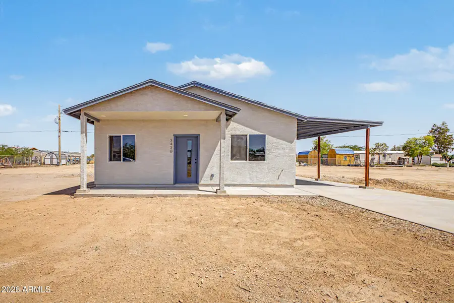 3430 W Tollan Drive, Eloy, AZ 85131 - #2