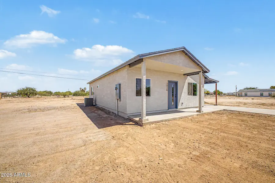 3430 W Tollan Drive, Eloy, AZ 85131 - #3