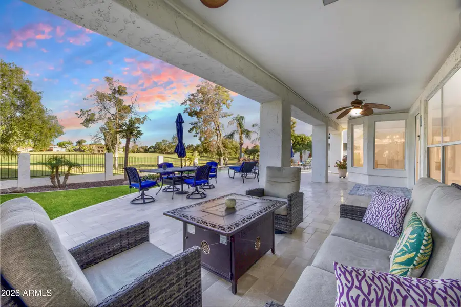3665 S Jojoba Way, Chandler, AZ 85248 - #2