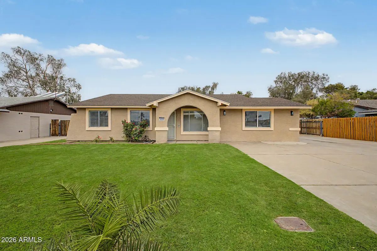 3008 W Angela Drive, Phoenix, AZ 85053 - #1
