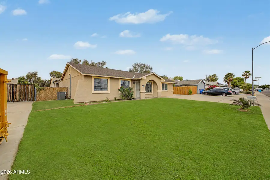 3008 W Angela Drive, Phoenix, AZ 85053 - #2