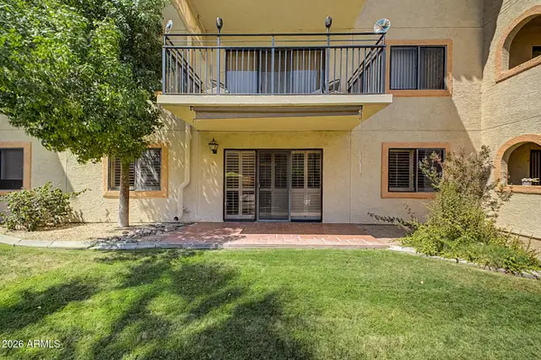 10330 W Thunderbird Boulevard #C108, Sun City, AZ 85351