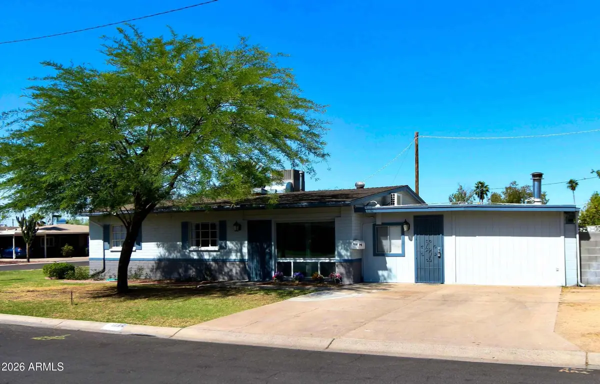 3824 N 8th Avenue, Phoenix, AZ 85013 - #1